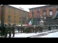 212° Anniversario Nascita del Tricolore 07-01-2009