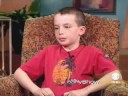 ALEX ETEL 2005-early morning show