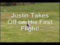 3 Year Old Justin Chi - First RC Heli Flight - May 2006 3 Year Old Justin Chi - First RC Heli Flight - May 2006