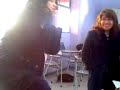 Las gatitas fugitivas