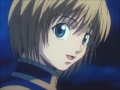 Hunter X Hunter In The Shadows