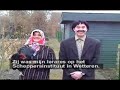 Borat goes Scheppersinstituut Wetteren
