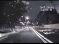 沙田友加撓星夜車-2jun07 山路2