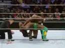 ECW 4/29/08- Kofi Kinston vs Shelton Benjamin