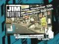 Jim Norton and Carmella Cann-NY Comedy Festival Commercial