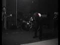 GG Allin & The Disappointments @ Purchase, NY 4-19-89