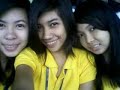 tres pares tres pares