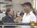 Mueren cinco integrantes de una familia tras explosión de taller clandestino de pirotécnicos