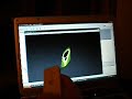 WiiFlash and Papervision3D