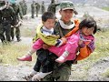 Glory of Humanity - 512 Sichuan Wenchuan Earthquake