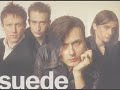 Suede - My Insatiable One (live) Suede - My Insatiable One (live)