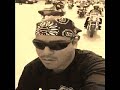 Watching the wheels
