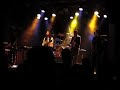 AGENESS: Solsbury Hill (Live)