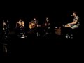 Vanguart - Los Chicos de Ayer (acústica) [26/03/08]