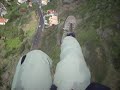 Arco da Calheta Madeira Paragliding Arco da Calheta Madeira Paragliding