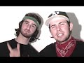 http://www.firesidechats.tv

mc dookie raps about the joys of having sex with old people.  hilarious.

