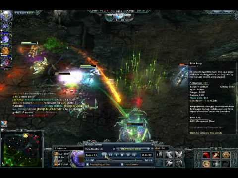 HON- clan tube8 Turning point