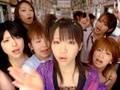 Morning Musume - Joshi Kashimashi Monogatari