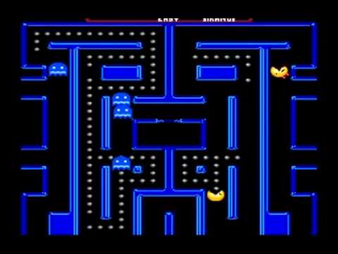 pacman online