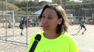 VÍDEO: Sexta edição das Olimpíadas do Fica Vivo!
