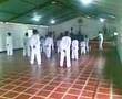 tae kwon-do examen puerto ordaz