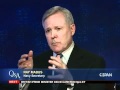 Q&A: Ray Mabus, Navy Secretary