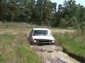 K5 Open Headers & Z71 Wheeling..and stuck