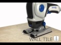 Dremel Trio Tool Kit 6800-01