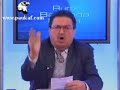 ?lgin�, Canl? yay?nda a?z?na geleni s�yledi