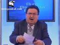 �lgin�  Canl� yay�nda a�z�na geleni s�yledi