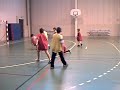 Entrainement des 8/12 ans du FISC Entrainement des 8/12 ans du FISC