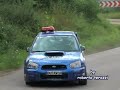 adac rally deutschland 2007 shakedown 0 sul tetto