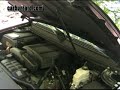 2008 Chevrolet Tahoe Hybrid carbuzzard.com RoadSkill Report
