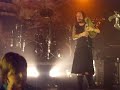 Korn Jonathan Davis Bagpipes Birmingham Academy 20/01/08