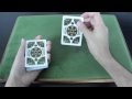 The Amazing Jumping Card Trick Tutorial [HD] 