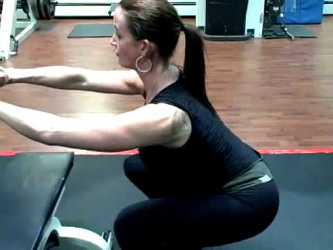 How to improve my butt