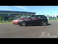 R3 Satria Neo - Road and Race Cars at Proton's Oval Track R3 Satria Neo - Road and Race Cars at Proton's Oval Track