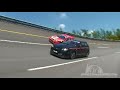 R3 Satria Neo - Road and Race Cars at Proton's Oval Track