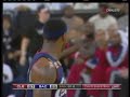Anderson Varejao Beats Buzzer vs Kings 12 23 09.wmv