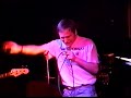 a live performance of 