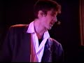 a live performance of 