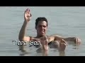 Hillel JUC of Pittsburgh Birthright Video