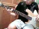 Trasegando version con el bajo