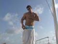 CAPTAIN ZEB ATLAS PT. 2