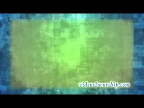 Winter Holidays Worship Background