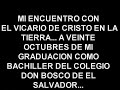 Colegio Don Bosco, El Salvador P-87 / Di