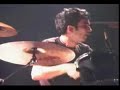 At the Drive-In - One Armed Scissor