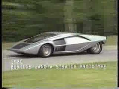 Lancia Stratos Prototipo s oe4vmXbAE 5 6545731 233