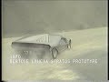 Lancia Stratos Prototipo