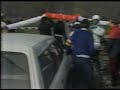1986 Paris Roubaix Finish